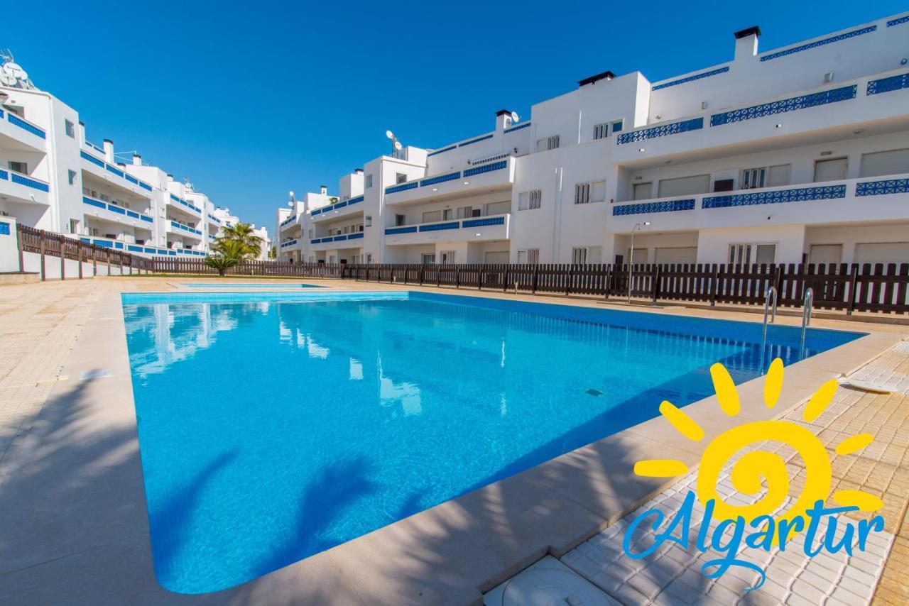Santa Luzia Residence By Algartur - 5 Mins Downtown - Pool & Wi-Fi Exterior foto
