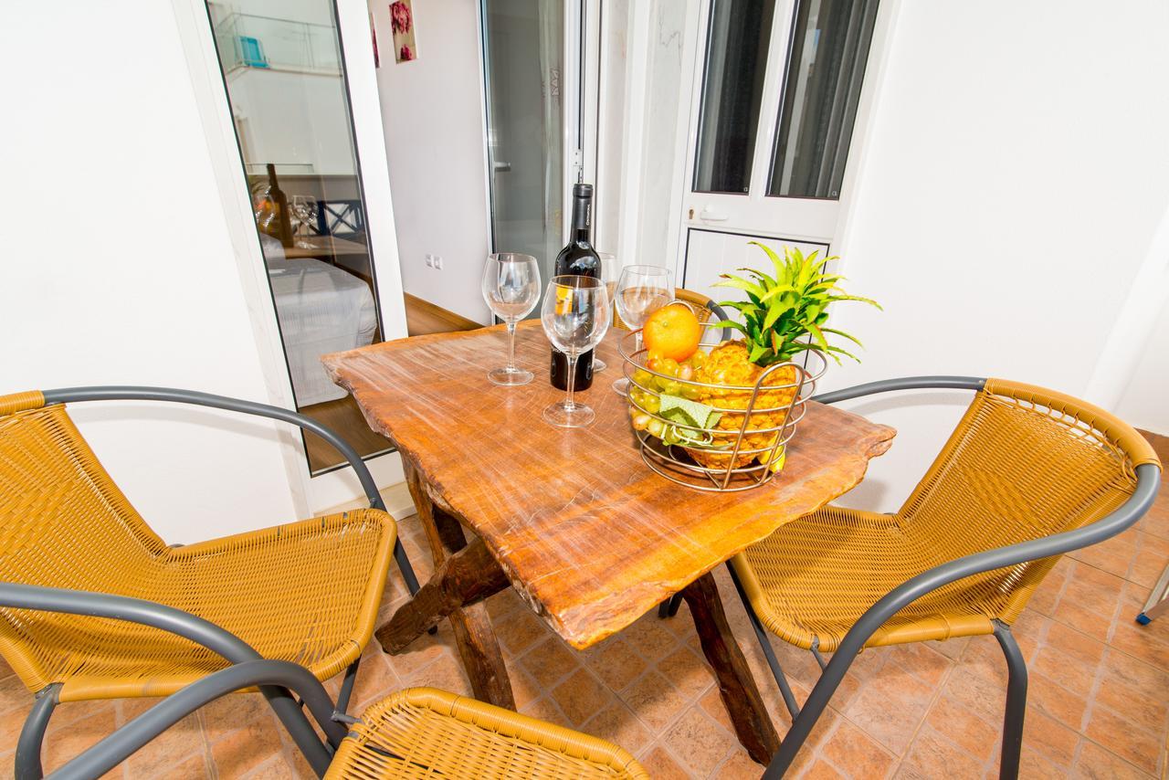 Santa Luzia Residence By Algartur - 5 Mins Downtown - Pool & Wi-Fi Exterior foto