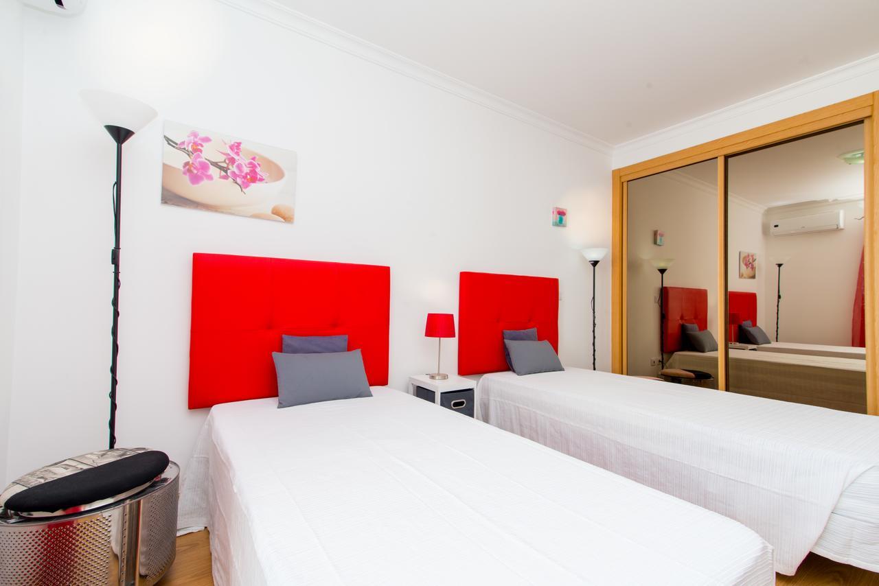 Santa Luzia Residence By Algartur - 5 Mins Downtown - Pool & Wi-Fi Exterior foto