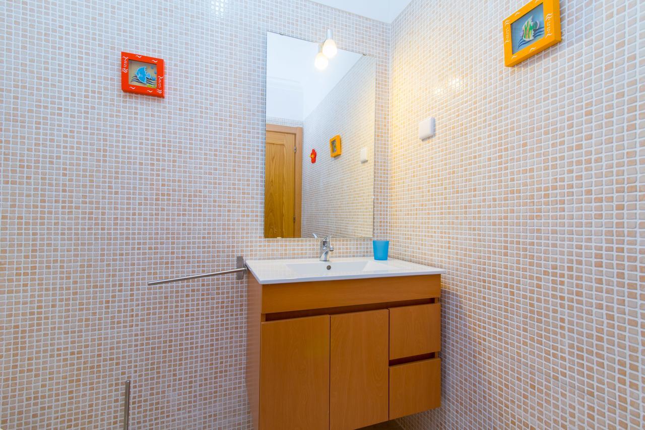 Santa Luzia Residence By Algartur - 5 Mins Downtown - Pool & Wi-Fi Exterior foto