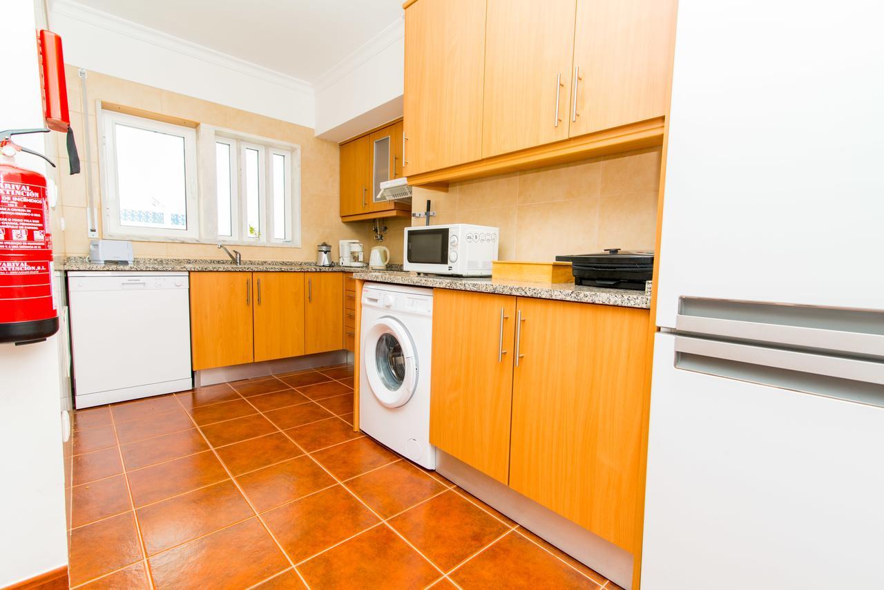 Santa Luzia Residence By Algartur - 5 Mins Downtown - Pool & Wi-Fi Exterior foto